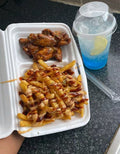 WINGMAN MEAL